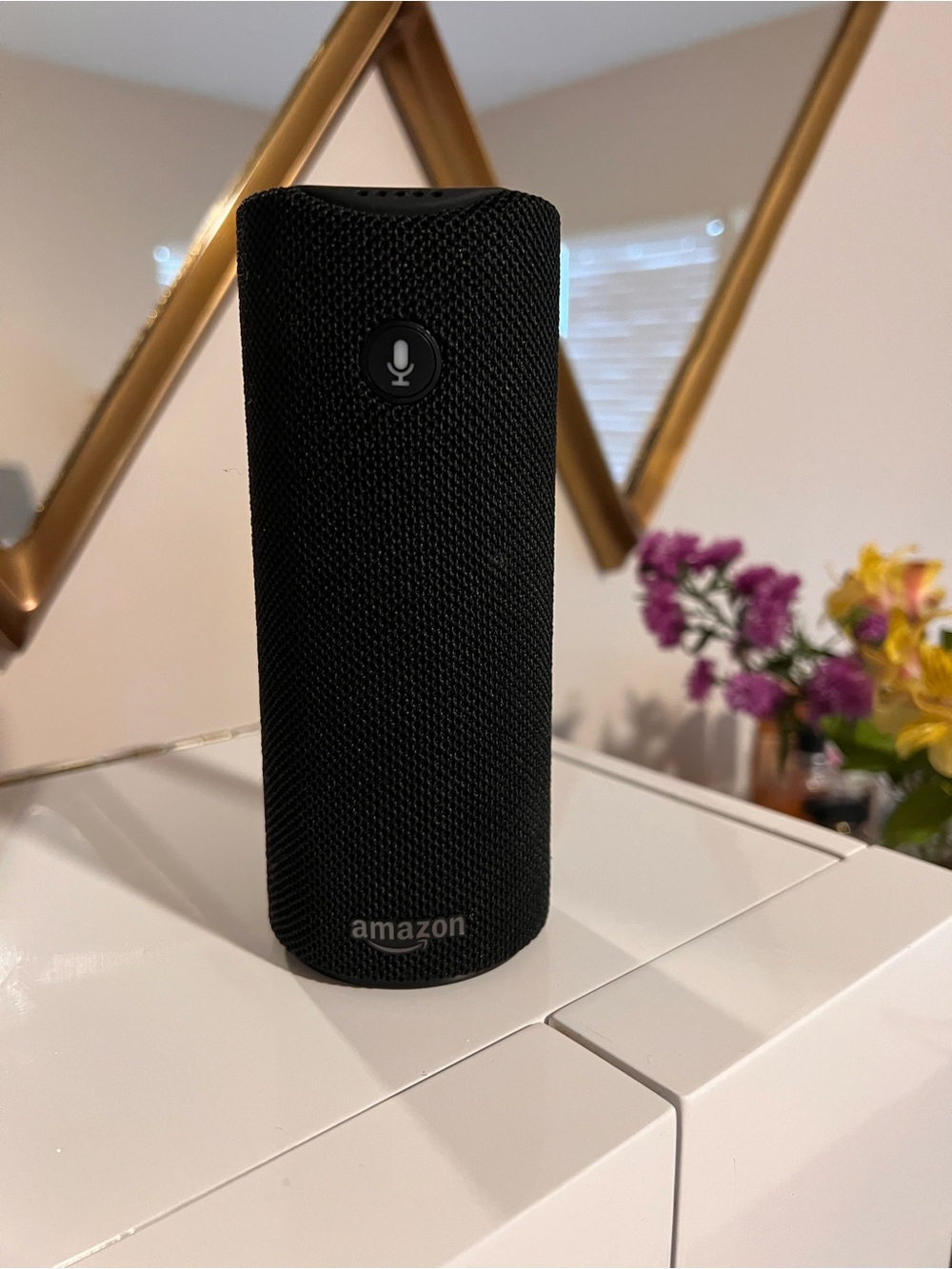 Amazon Alexa Tap - Picture 2 of 9